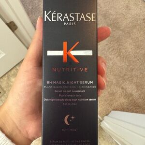 Kérastase Nutritive 8H Magic Night Serum